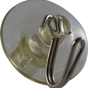 Suction Cup for Ornament
