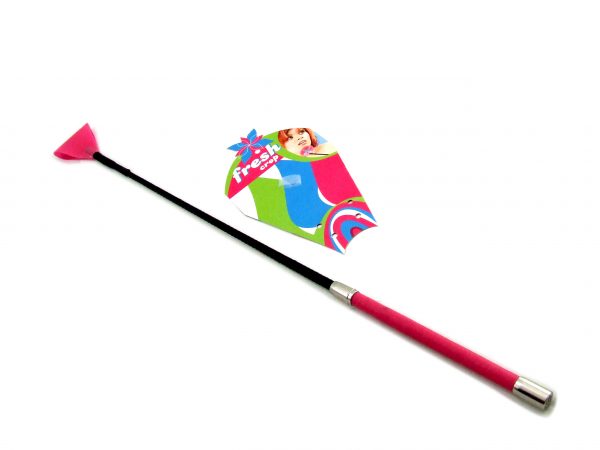 Fresh Crop, Slapper, Pink/blue