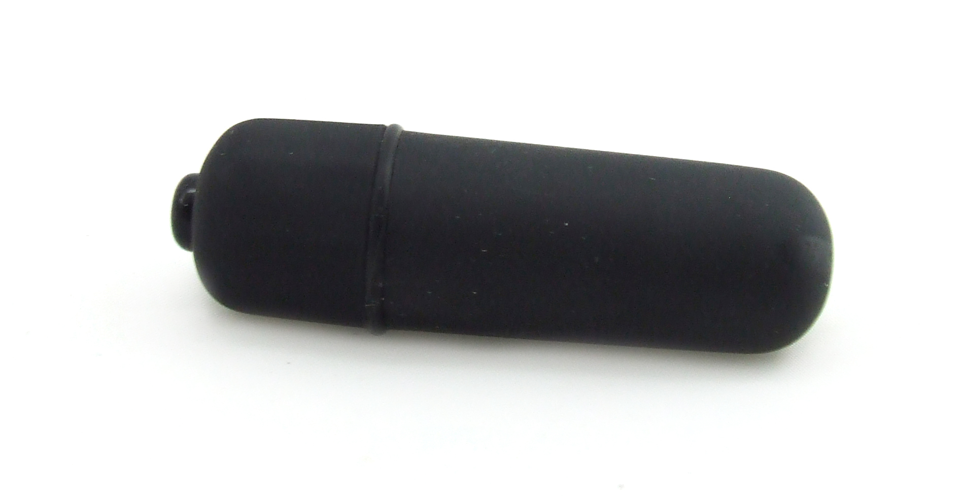 Heart 2 Heart - Mini Massager - 3 Speed - Black - Image 2