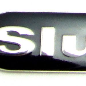 Slut Military I.D. Tag