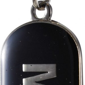 MEAT Military ID Tag Necklace