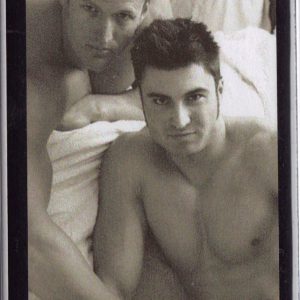 M2M Magnet - Hot Couple