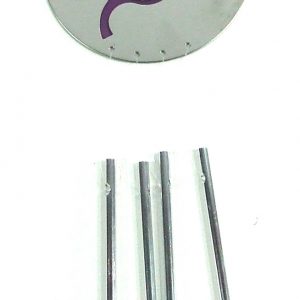 Wind Chime Rainbow Spirit cs=12