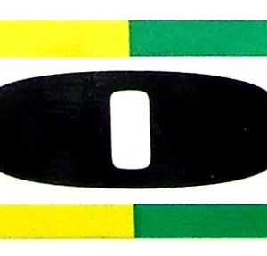 Sticker - Bumper – Rainbow MOM