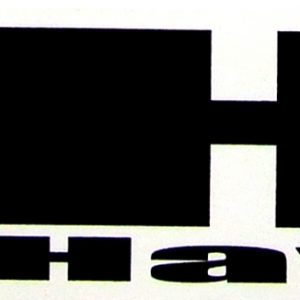 Sticker - Bumper - I Love Hawaii