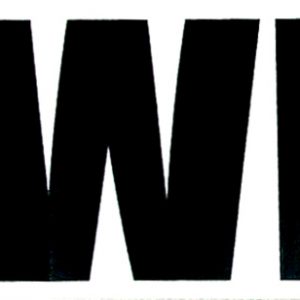 Sticker - Bumper - I Love WNBA