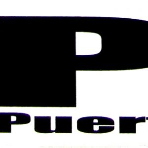 Sticker - Bumper - I Love Puerto Rico