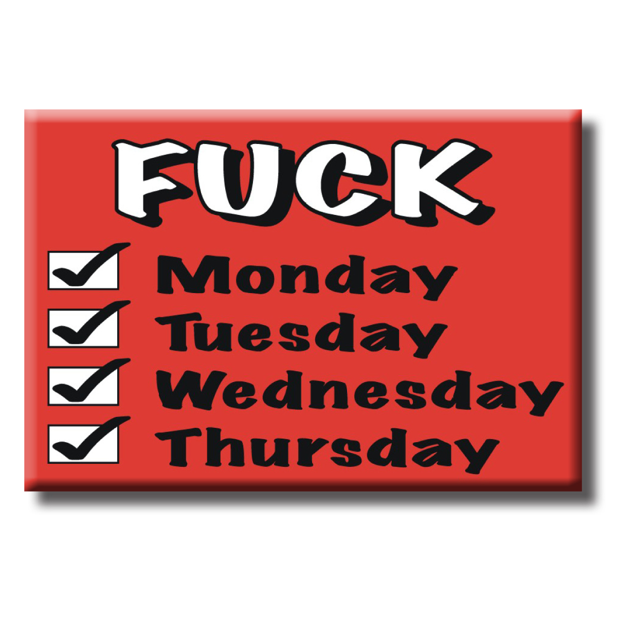 Magnet - F*ck MTW...