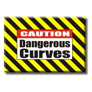 Magnet - Caution Big Tits