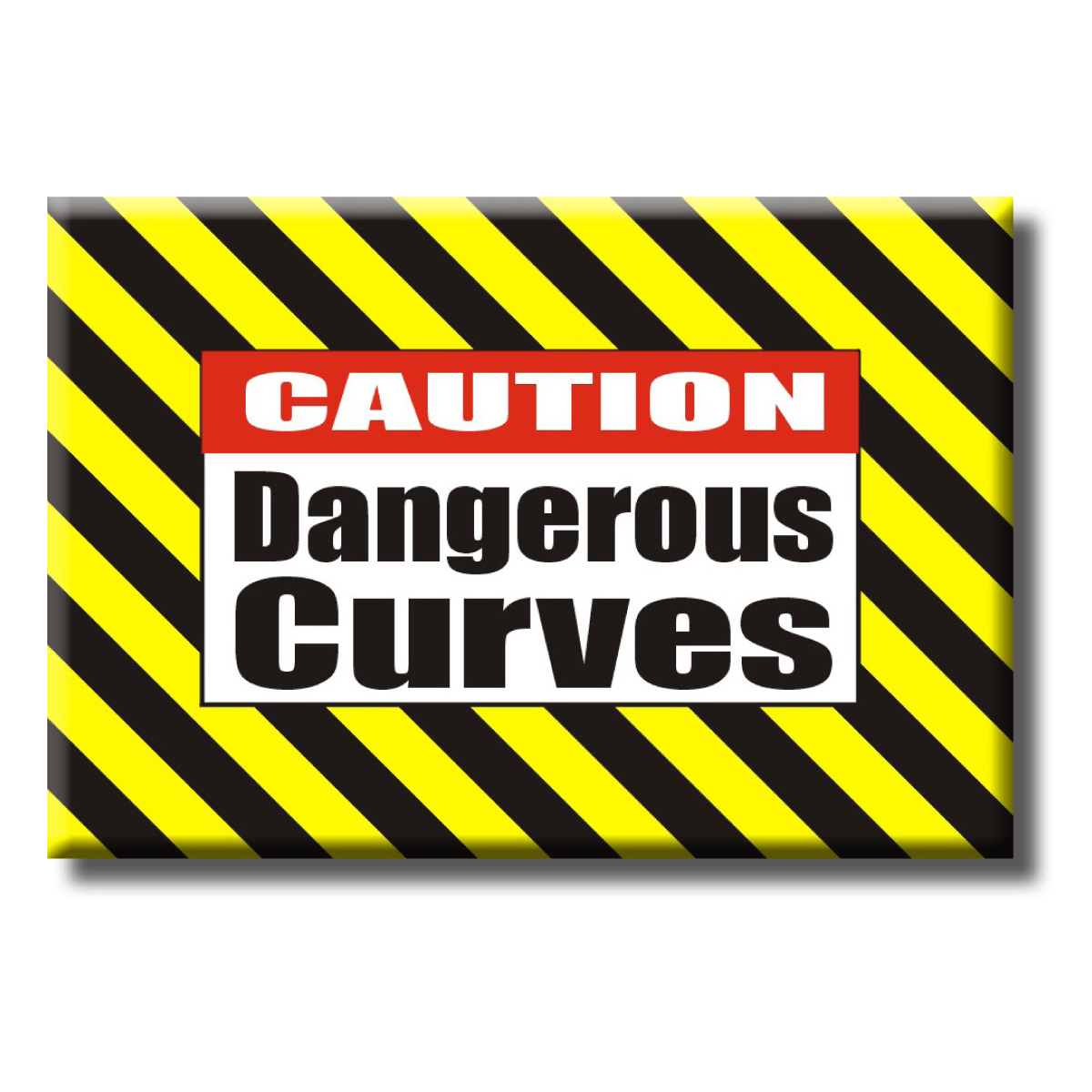 Magnet - Caution Big Tits
