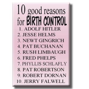 Magnet - Ten good reasons