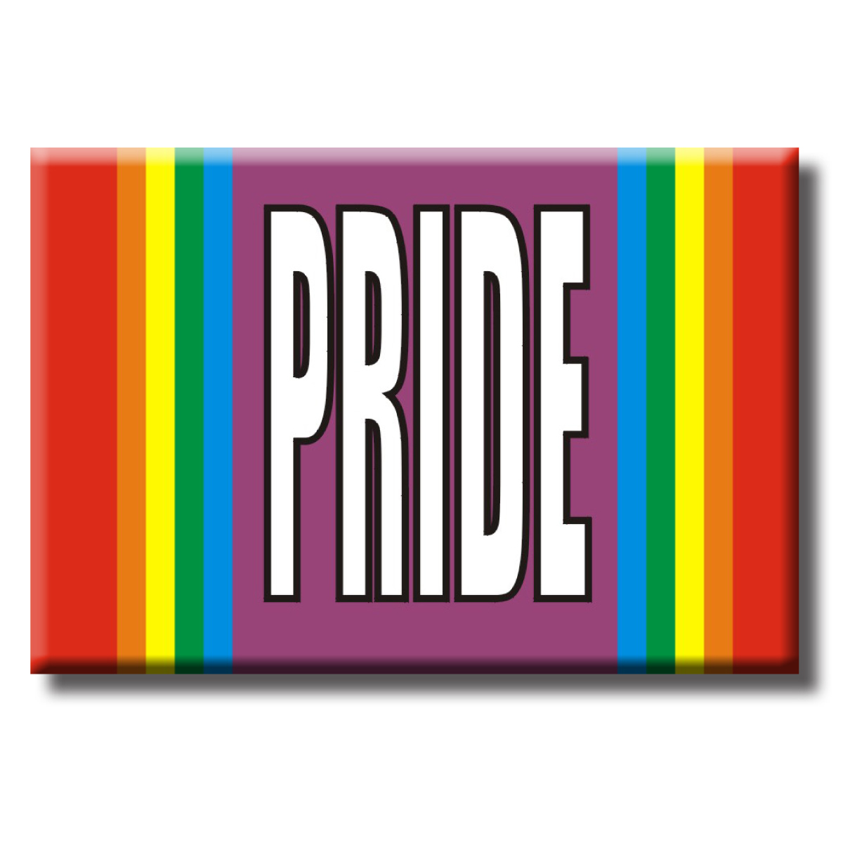 Magnet - Pride