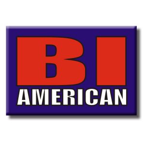 Magnet - BI American