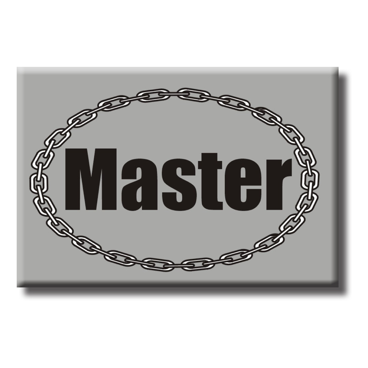 Magnet - Master