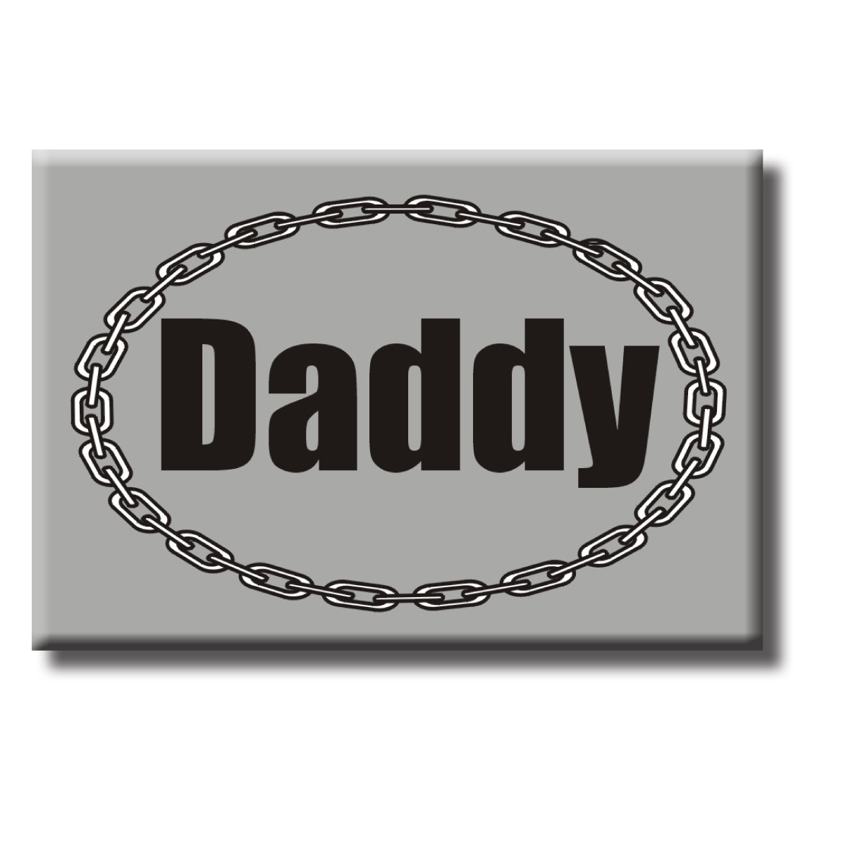 Magnet - Daddy