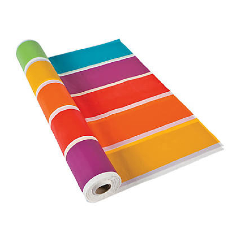 Rainbow Table Cover Cut to Fit Roll - 100’
